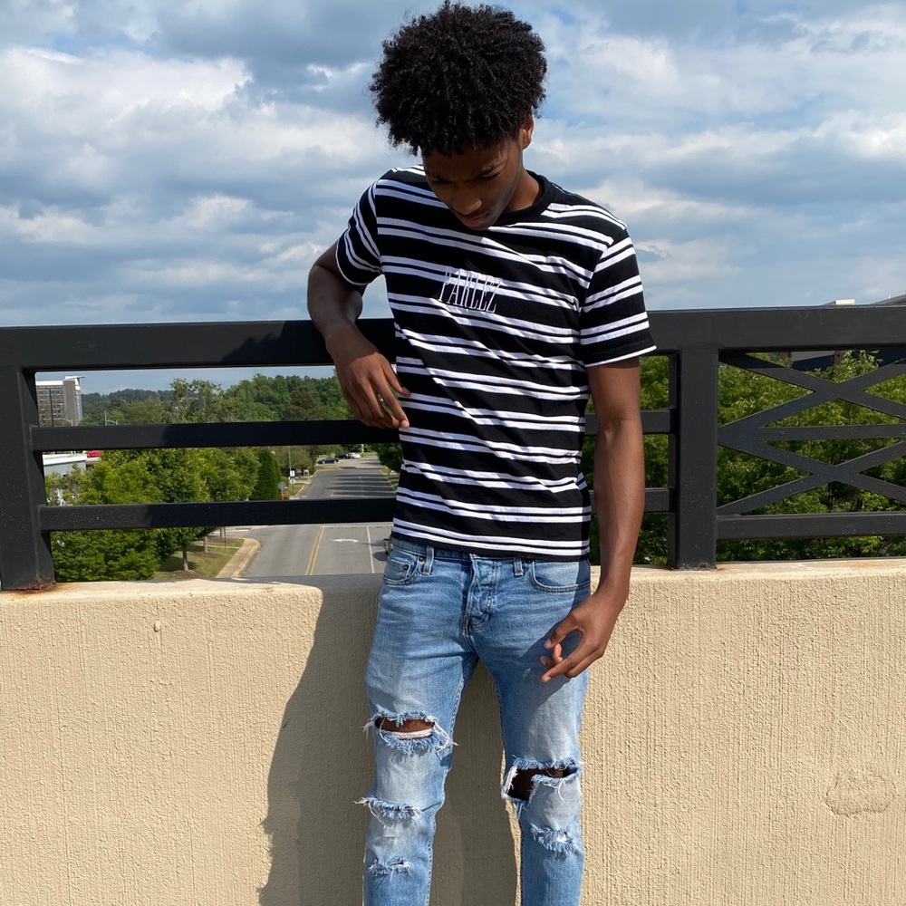 Meet your Posher, Gene